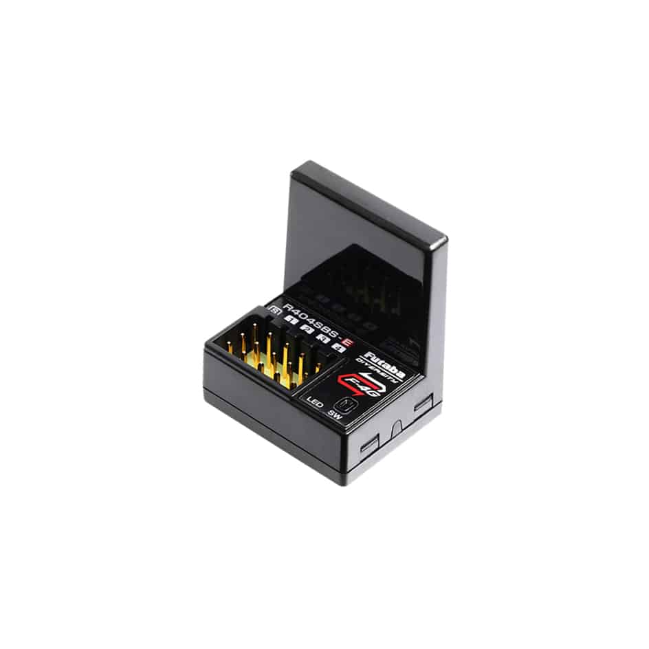 T10PX Surface Transmitter - FutabaUSA